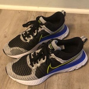 Men’s Nike React Infinity